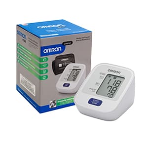 Baumanometro digital de brazo OMROM Hem-7120